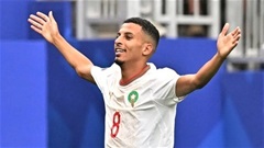 Người hùng Azzedine Ounahi của Morocco là ai?